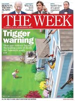 The Week Magazine